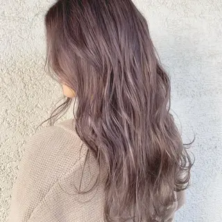 ロング カラー メンズサロンロス【LOSS】所属・メンズパーマ/新潟駅 NOBUTA🔥のヘアスタイル