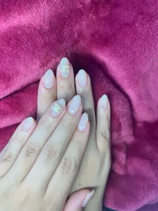 ネイル REMIA所属・beauty salonREMIAのネイルデザイン