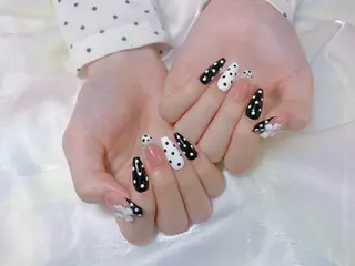 ネイル Lya  Nail Yumi❤️のネイルデザイン