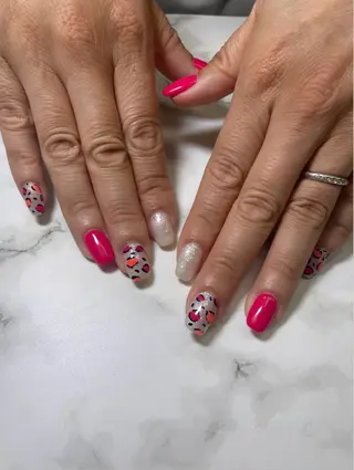 ネイル O KYOKAのネイルデザイン