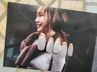 ネイル bloom *のネイルデザイン