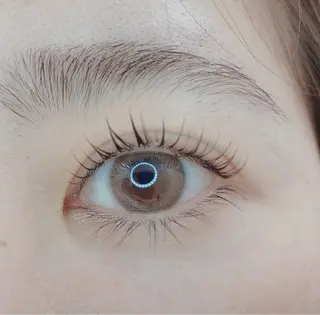 マツエク・マツパ TIARA池袋西口店 店長YASUKA💐のマツエク・マツパデザイン