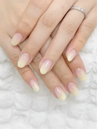 ネイル le rue MIKAのネイルデザイン