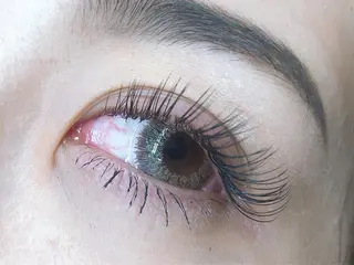 マツエク・マツパ enuemu所属・クマクラ ぱっちりeyeに💓のマツエク・マツパデザイン