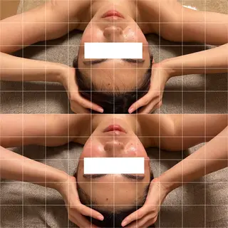 片岡 真那の眉毛・アイブロウイメージ