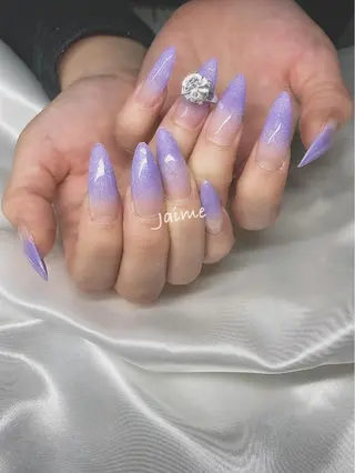 ネイル Jaime Yuiのネイルデザイン