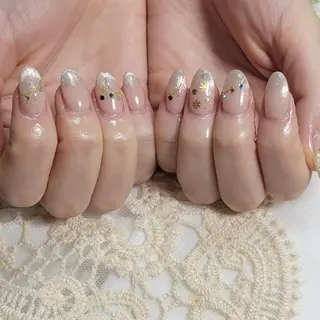 ネイル ネイルサロンほっこり kanaのネイルデザイン