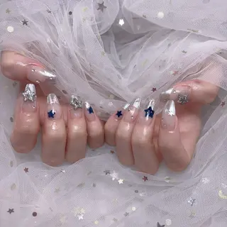 ネイル You&Me Miruのネイルデザイン