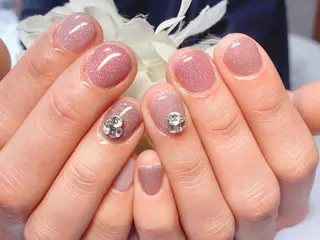ネイル Ｎail Ｓalon ertiのネイルデザイン