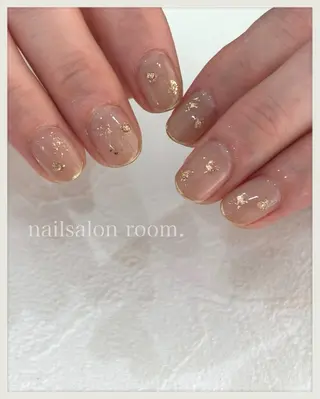 ネイル nailsalon room.のネイルデザイン