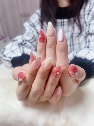 ネイル kirameki nail salon所属・kirameki nailのネイルデザイン