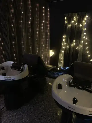 salon TOMOのヘアスタイル