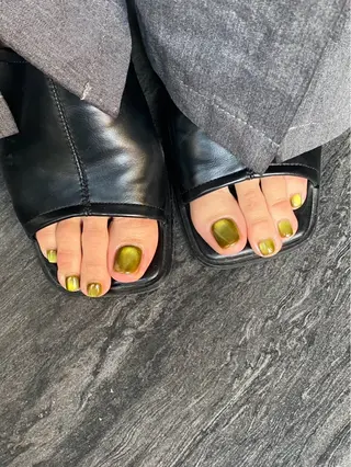 ネイル PEACE(ピース) natsukiのネイルデザイン