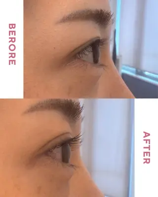 マツエク・マツパ ジャパンアイリストカレッジ恵比寿本校所属・多田 智子のマツエク・マツパデザイン