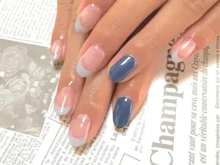 ネイル ネイルandエステ maple豊見城店のエステ・リラクイメージ