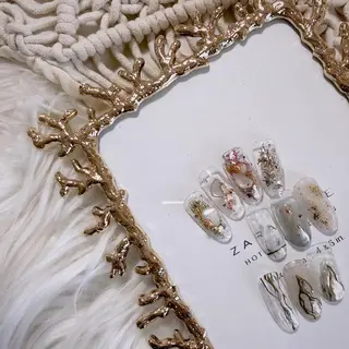 ネイル Chelice nailのネイルデザイン