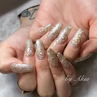 ネイル 閨匠ビューティサロン 銀座店のネイルデザイン