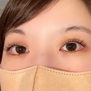 マツエク・マツパ アイサロン♡uru 村山 うららのマツエク・マツパデザイン