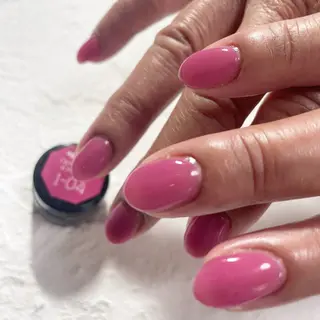 ネイル nail.gorin所属・吉村 優子のネイルデザイン