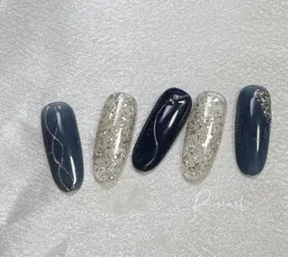 ネイル T yuzuhoのネイルデザイン