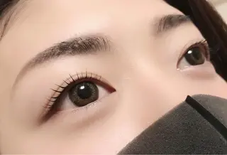 マツエク・マツパ Fleur フルールのマツエク・マツパデザイン