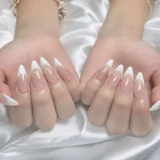 ネイル いちご chan novaのネイルデザイン