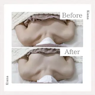 【バスト専門店 】 Kiana のエステ・リラクイメージ