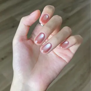 ネイル mi saのネイルデザイン