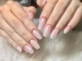 ネイル hohomi .のネイルデザイン