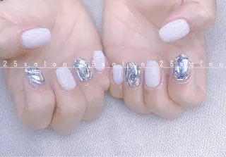 ネイル 2 5のマツエク・マツパデザイン