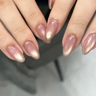 ネイル msm.2nd【エムズ】所属・msm.MANAMI 天神・ネイル・眉毛のネイルデザイン