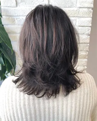ショート カラー ヘアアレンジ 遠藤 拓馬のヘアスタイル