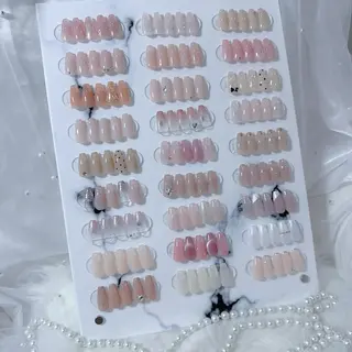 ネイル You&Me Yuiのネイルデザイン