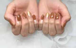 ネイル salone Regina 【サローネ　レジーナ】所属・Regina Marinaのネイルデザイン