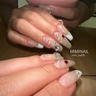 ネイル MIMI NAILのネイルデザイン