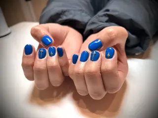 ネイル himitsukichi所属・himitsu kichiのネイルデザイン