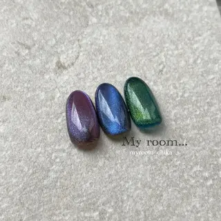 Amua.facial salon所属・ネイル・エステ Amua.新宿御苑のエステ・リラクイメージ