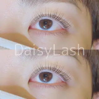 マツエク・マツパ DaisyLash 京橋店のマツエク・マツパデザイン