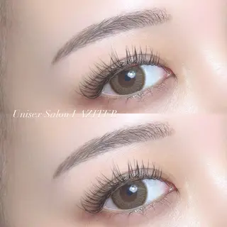 アイブロウ LAZITER 江坂 脱毛/眉毛の眉毛・アイブロウイメージ