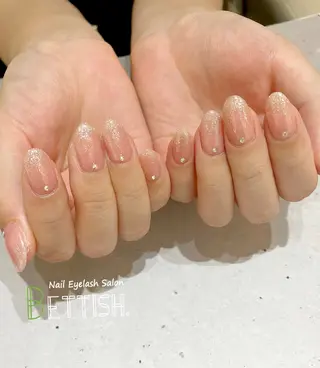 ネイル BETTISH. KUMIKO☺︎︎のネイルデザイン