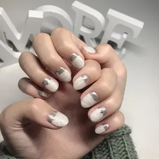 ネイル You kyehwaのネイルデザイン