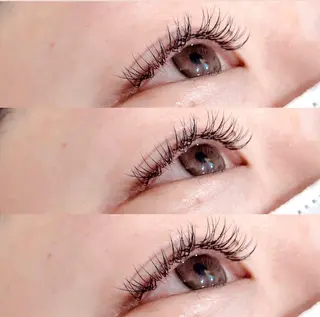 マツエク・マツパ Eyelist 中島🎀のマツエク・マツパデザイン