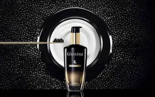 miloc かおりのヘアスタイル