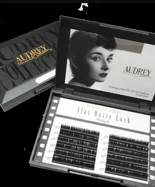 マツエク・マツパ LaMa staff★のマツエク・マツパデザイン