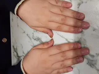 ネイル LANLAN所属・Lan Lanのネイルデザイン