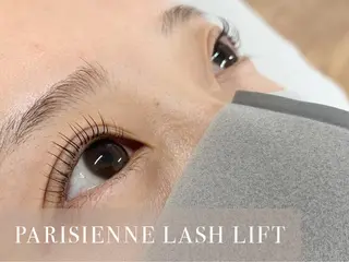 マツエク・マツパ mulier所属・mulier 平松のマツエク・マツパデザイン