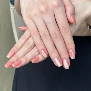 ネイル こぐま /個人サロンのネイルデザイン