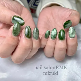 ネイル nail salon booのネイルデザイン
