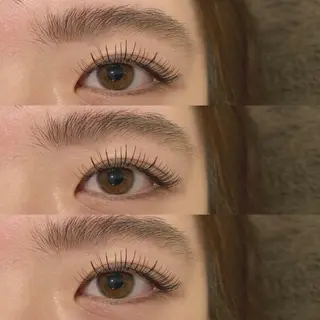 マツエク・マツパ －Ojiー セナのマツエク・マツパデザイン