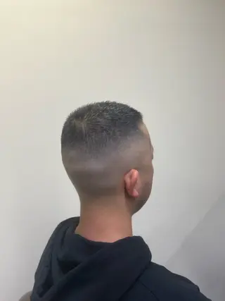 ショート JOY/BOX  新大阪店所属・久保 美空のヘアスタイル